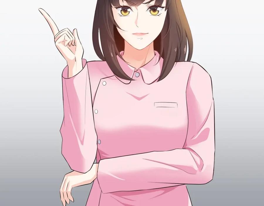 《整形科》22 手术前的意外 第32页