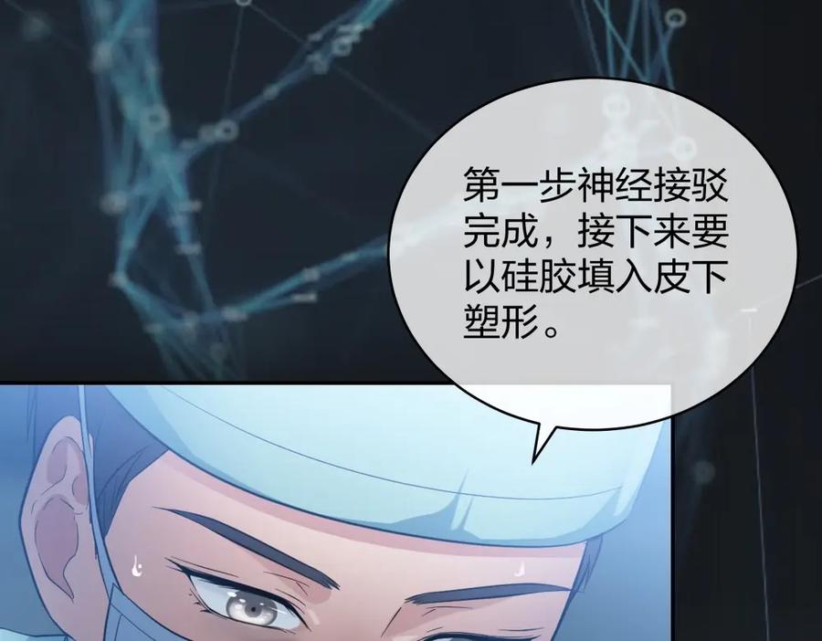 《整形科》23 男人就得挺住 第106页