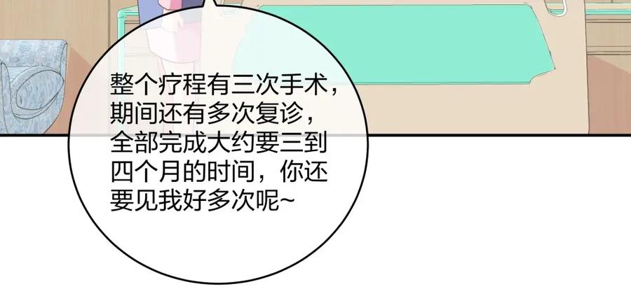 《整形科》24 糟糕！心动的感觉 第99页