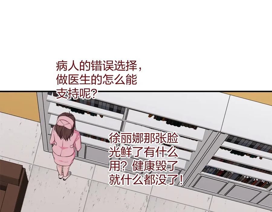 《整形科》25 上瘾的小迷姐 第88页