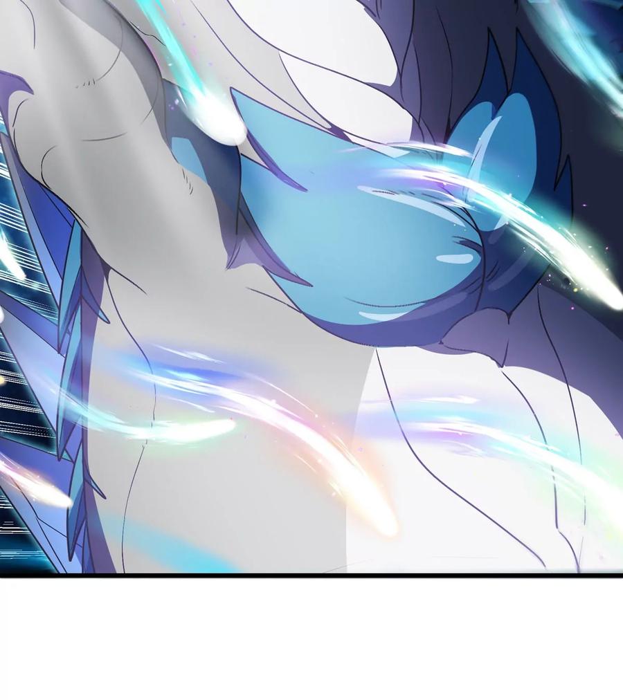 重生为怪兽什么鬼 - 第194话 拜见老祖宗 - 第23张图