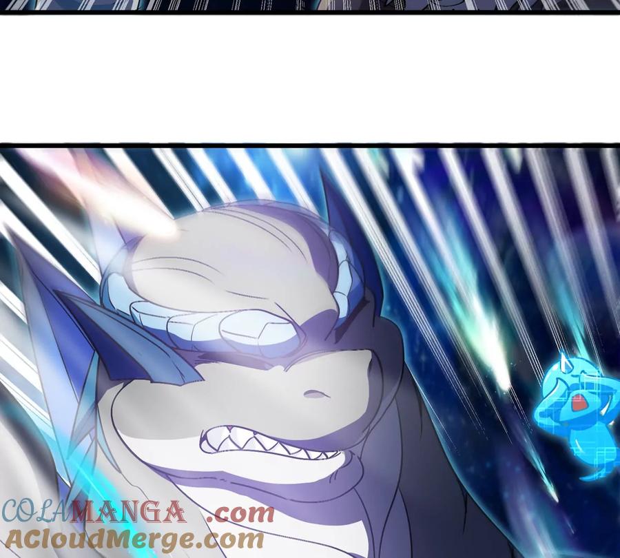 重生为怪兽什么鬼 - 第194话 拜见老祖宗 - 第22张图