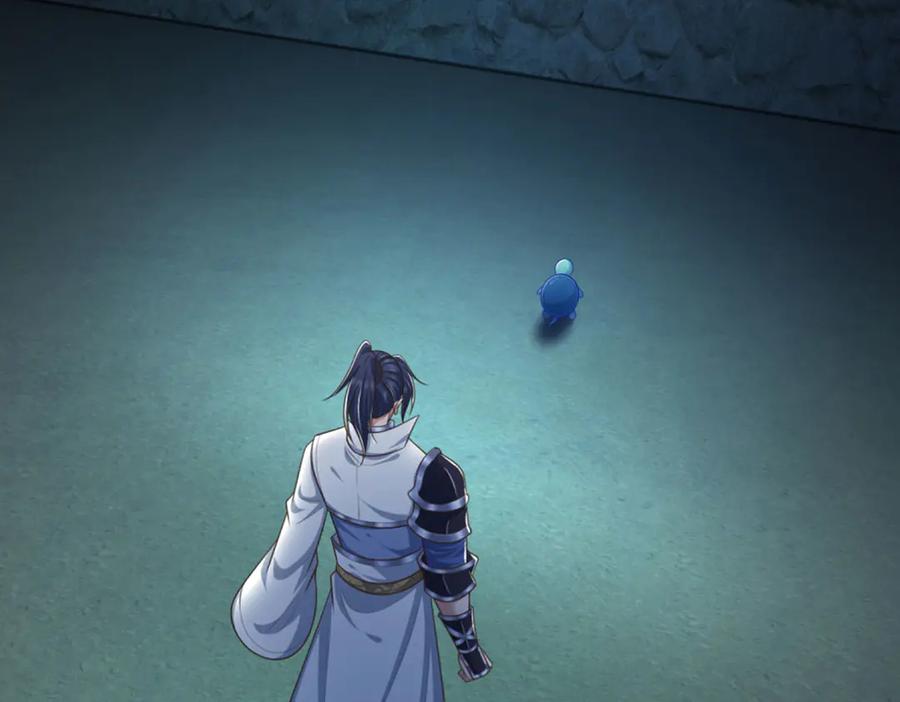 《一力破诸天万界》第49话 你未免太弱 第23页