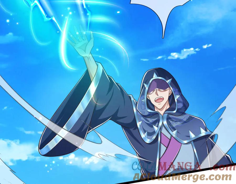 《一力破诸天万界》第49话 你未免太弱 第97页