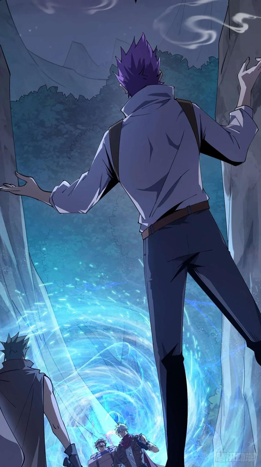 我在末世词条成神 - 011 惨烈至极 - 第103张图