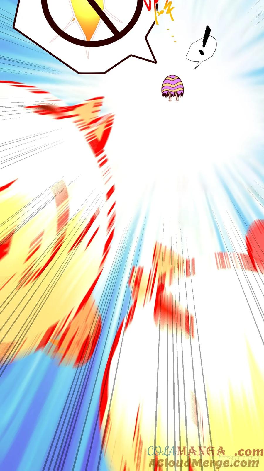 正义的我被系统逼成大反派 第141话 金乌？妹子？！ 第19页