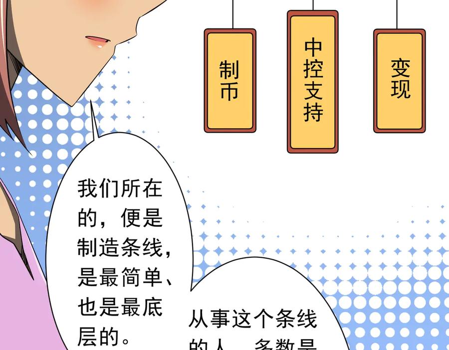 《全球惊悚：开局万亿冥币》第244话 因祸得福！ 第31页