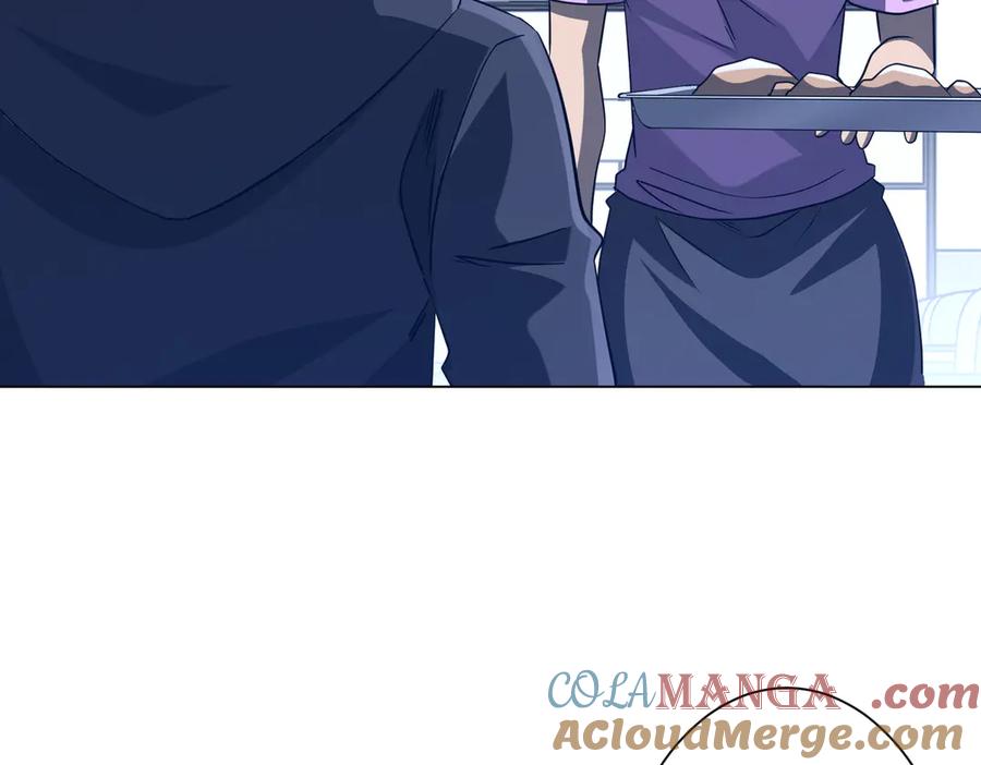 《全球惊悚：开局万亿冥币》第244话 因祸得福！ 第21页