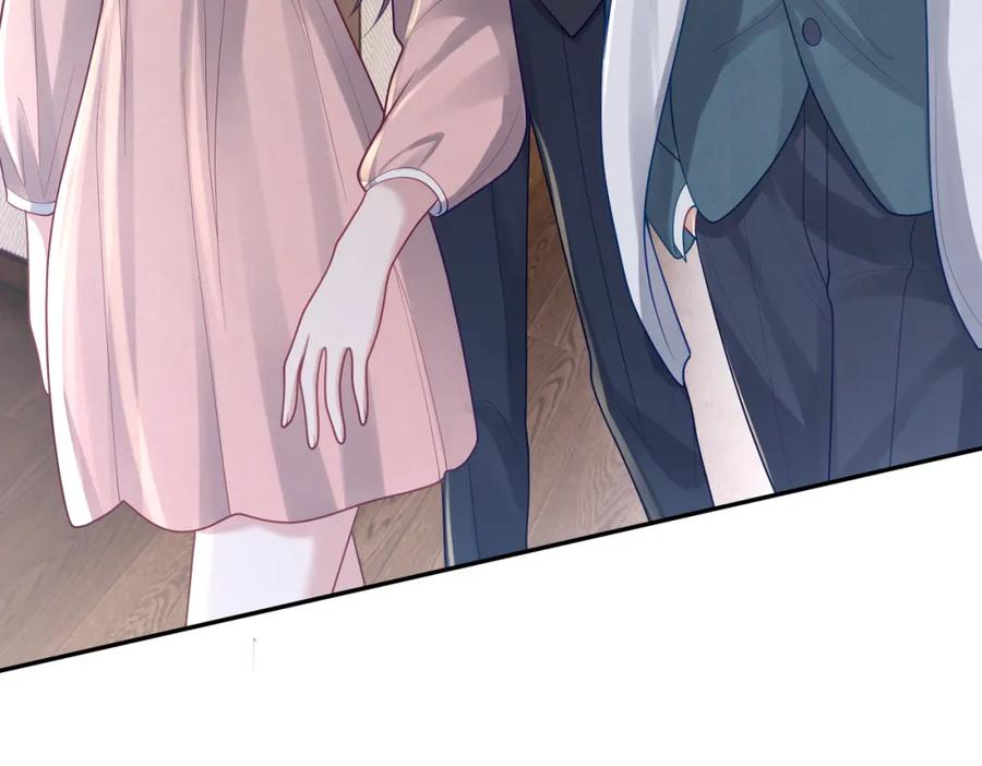《天降萌宝：霍爷请签收》第32话 谁敢动她！ 第75页