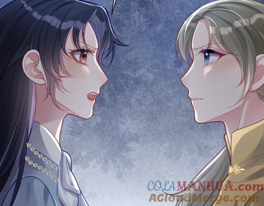 《天降萌宝：霍爷请签收》第32话 谁敢动她！ 第69页