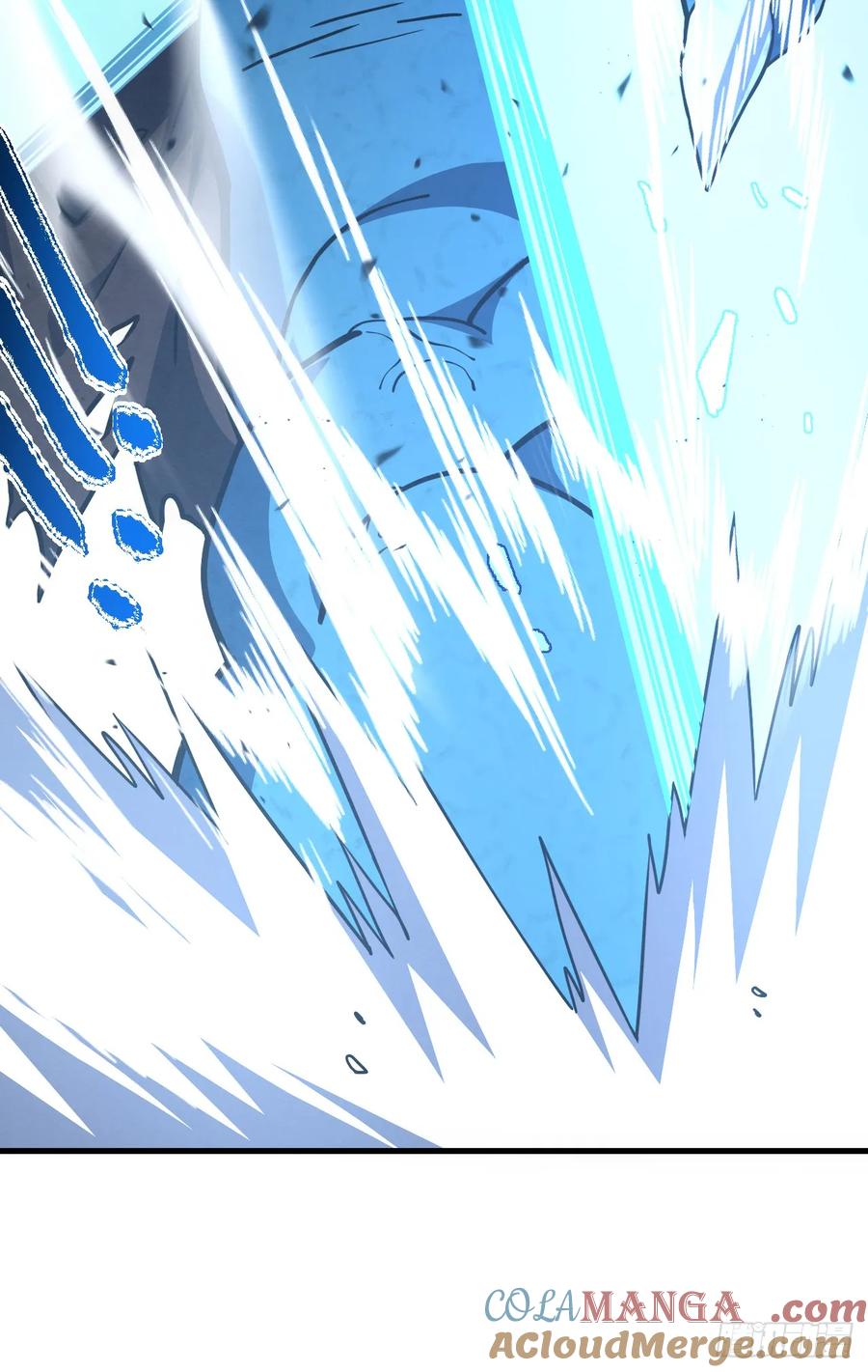 《命轮之主！当异变降临人间》第44话 这就是王级的实力吗！ 第27页