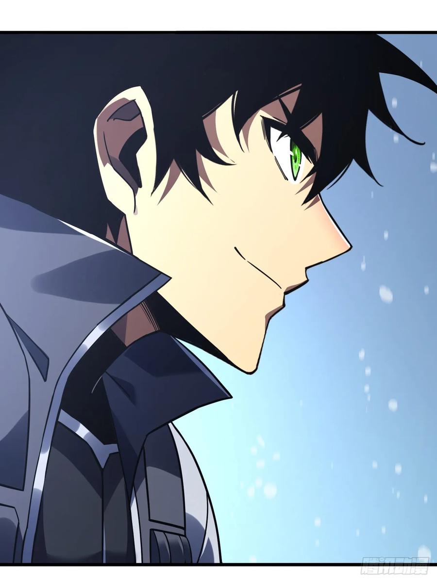 《命轮之主！当异变降临人间》第51话 天王老子也拦不住我 第22页