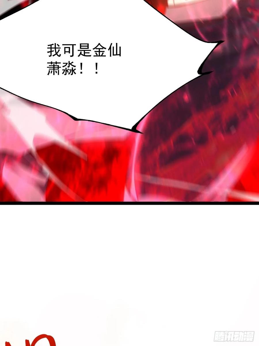 正义的我被系统逼成大反派 金仙萧淼 第36页