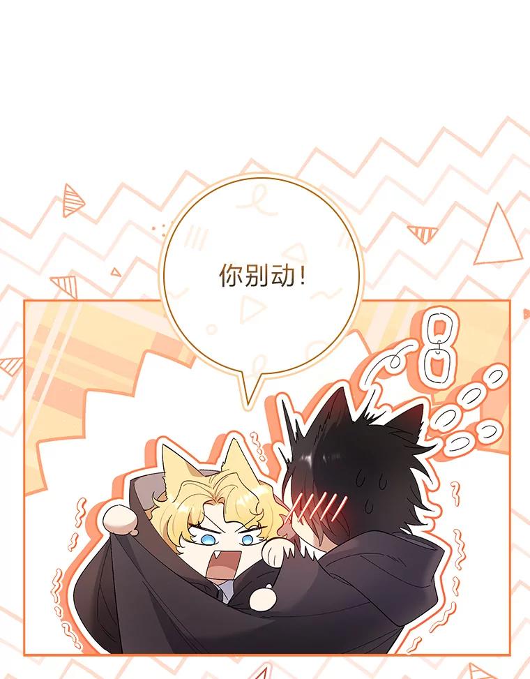 男主角喜欢的都可以 62.夜闯魔女之家 第39页