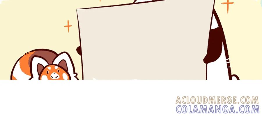 《胖达x胖达》第70话 第19页