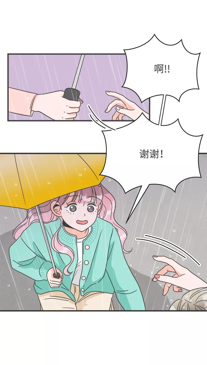 《正值青春的我们》[第1话] 我们的第一次见面（1） 第84页
