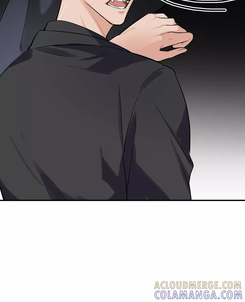 《逢魔勿语》第19话 第28页