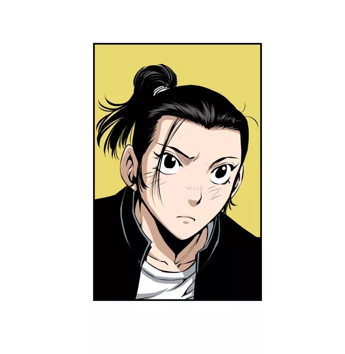 《逃亡者》第19话 第42页