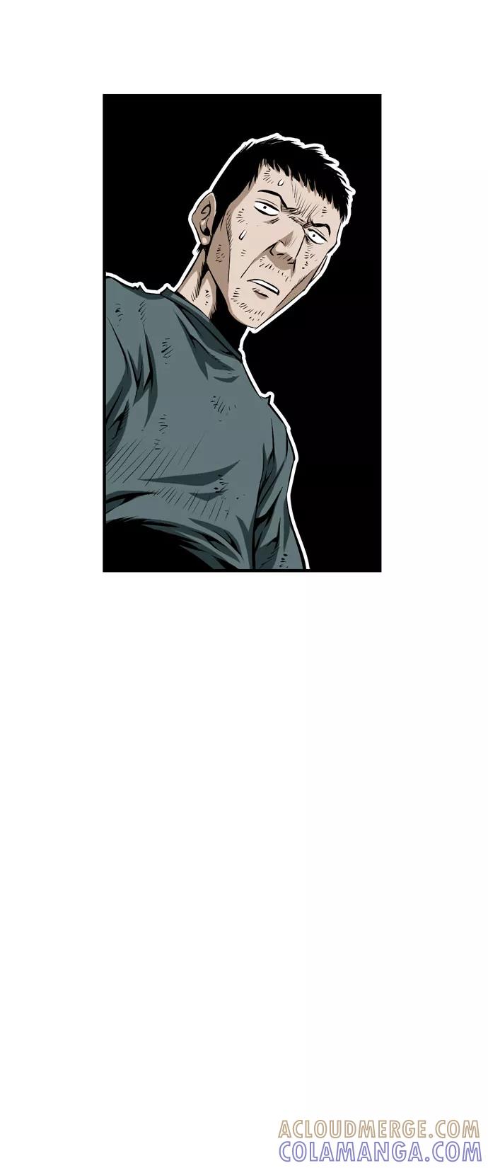 《逃亡者》第23话 第37页