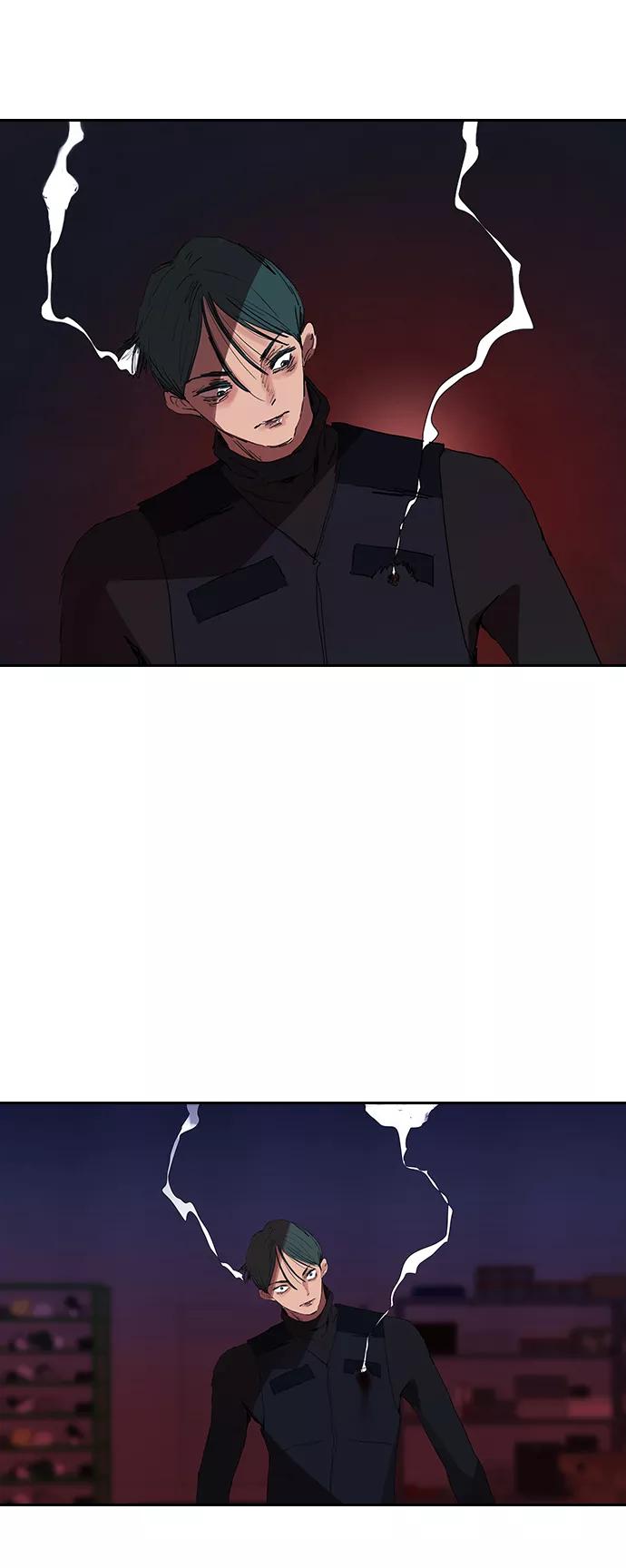 《杀手方先生：First Kill》[第24话] 河相先生原来这么可怕啊 第45页