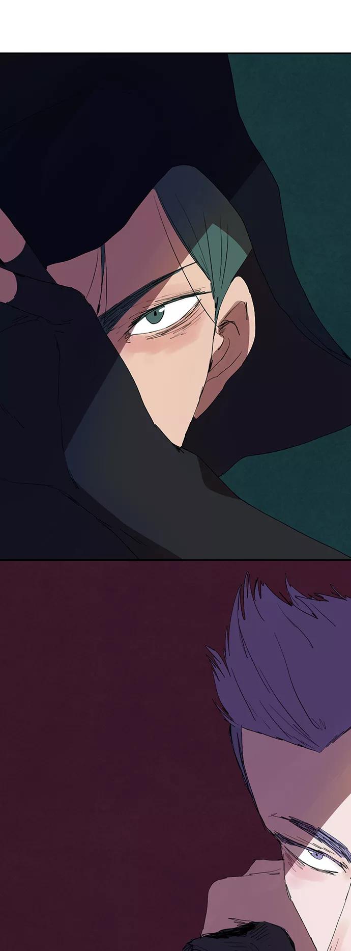 《杀手方先生：First Kill》[第24话] 河相先生原来这么可怕啊 第41页
