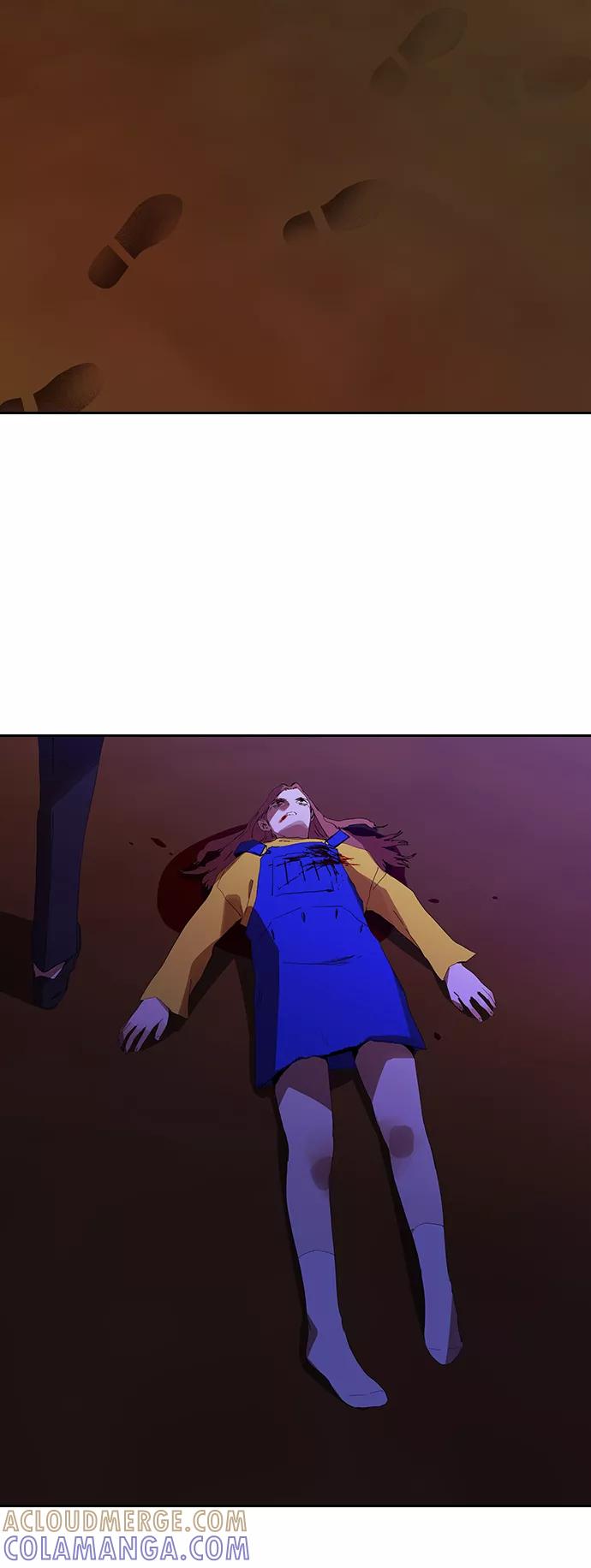 《杀手方先生：First Kill》[第26话] 新的开始 第4页