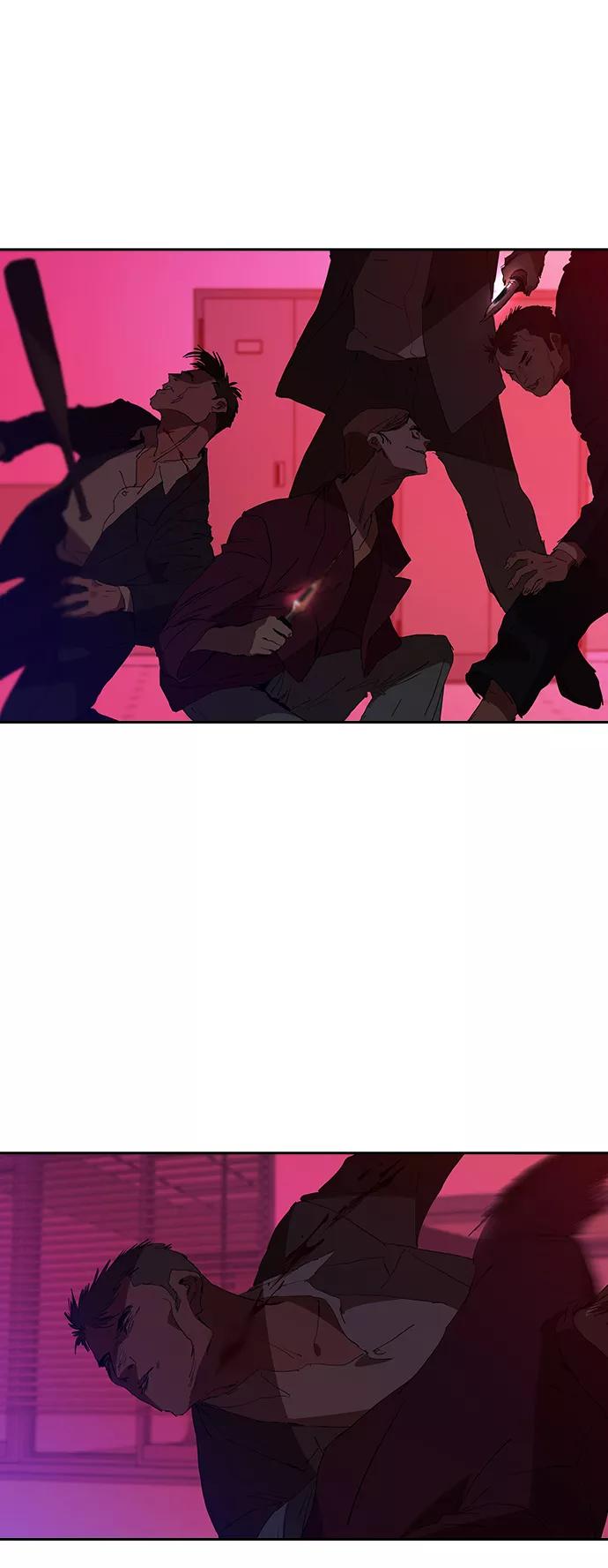 《杀手方先生：First Kill》[第29话] 郑炽商有点可爱 第5页