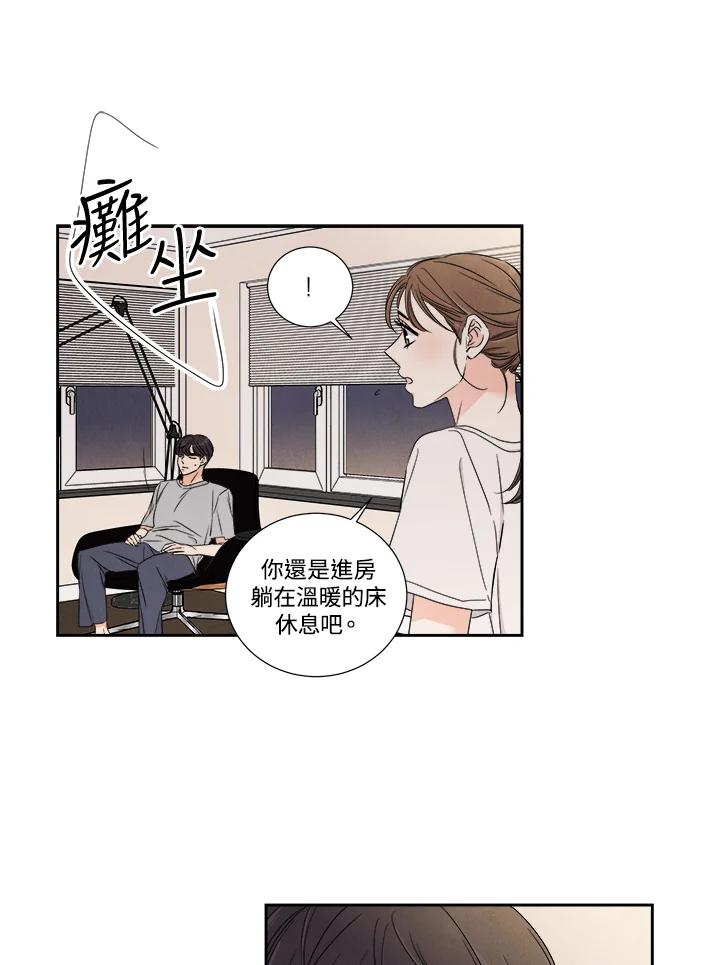 《纵然心痛》第36话 第12页