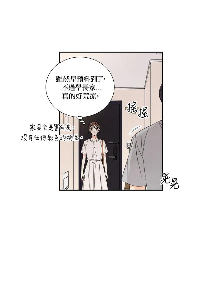 《纵然心痛》第36话 第11页