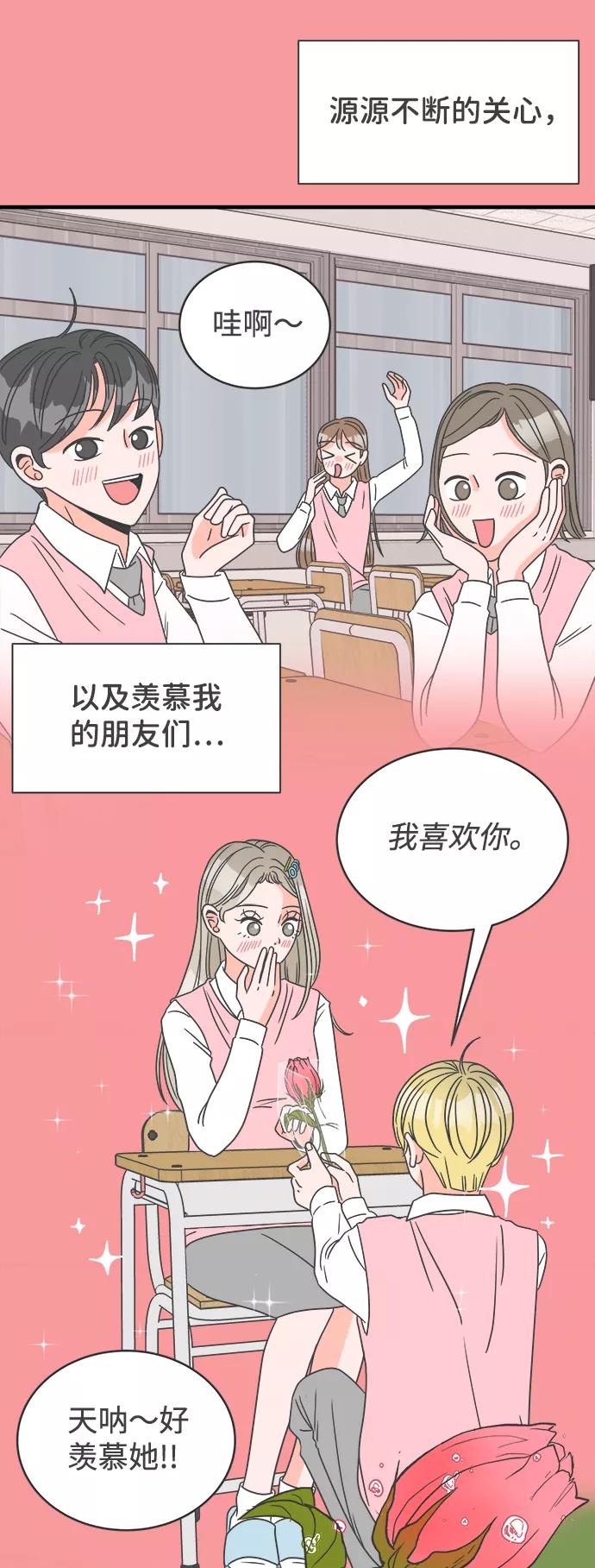 《正值青春的我们》[第4话] 每次都被甩的女人（1） 第63页