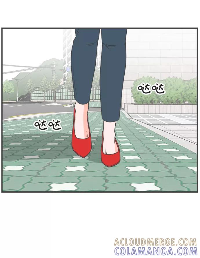 《正值青春的我们》[第6话] 每次都被甩的女人（3） 第61页