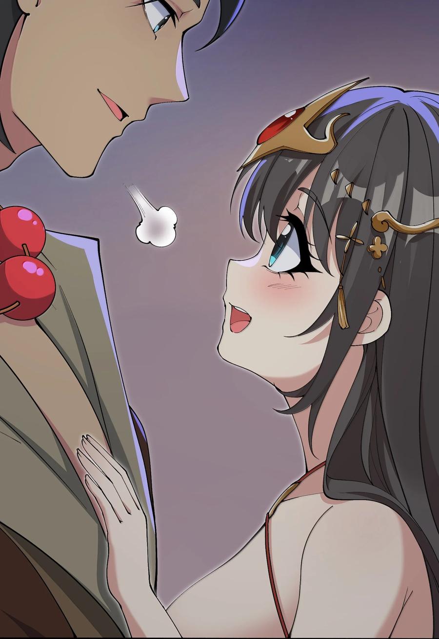 《劈柴十年，女仙跪地求我收她为徒》94 节能模式？ 第11页