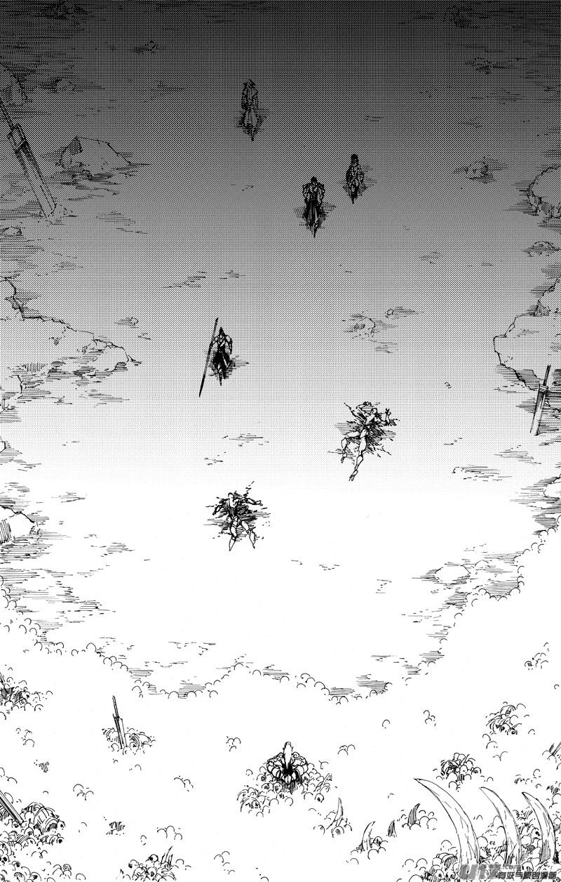 《镇魂街》一百三十二 硬碰硬 第2页