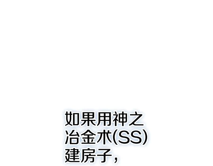 《一键三连后，我无敌了》第27话 亲自盖房子 第20页