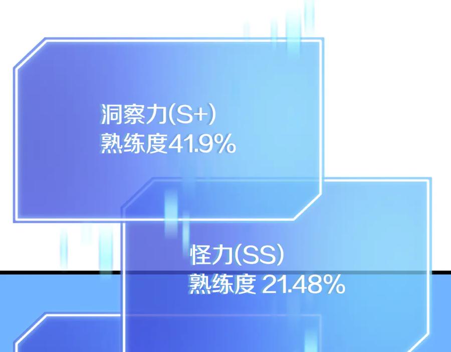 《一键三连后，我无敌了》第28话 重新判定等级 第172页