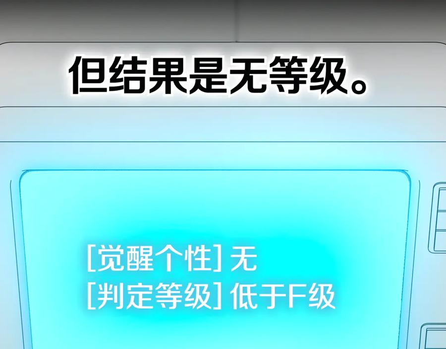 《一键三连后，我无敌了》第28话 重新判定等级 第258页