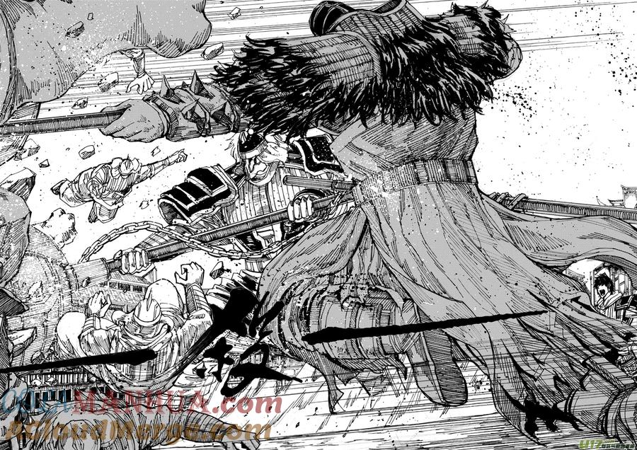 《镇魂街》二十七章 云起龙骧 第15页