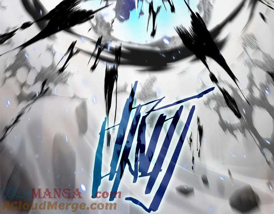 《一键三连后，我无敌了》第33话 神斗术第二式 第293页