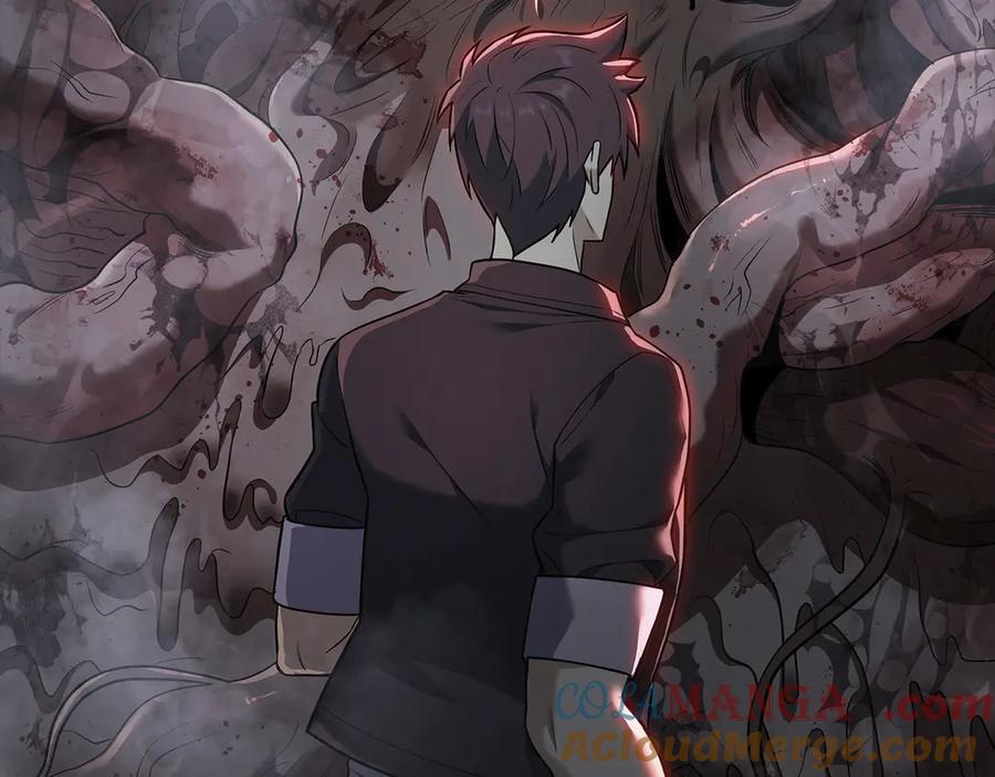 《一键三连后，我无敌了》第33话 神斗术第二式 第21页