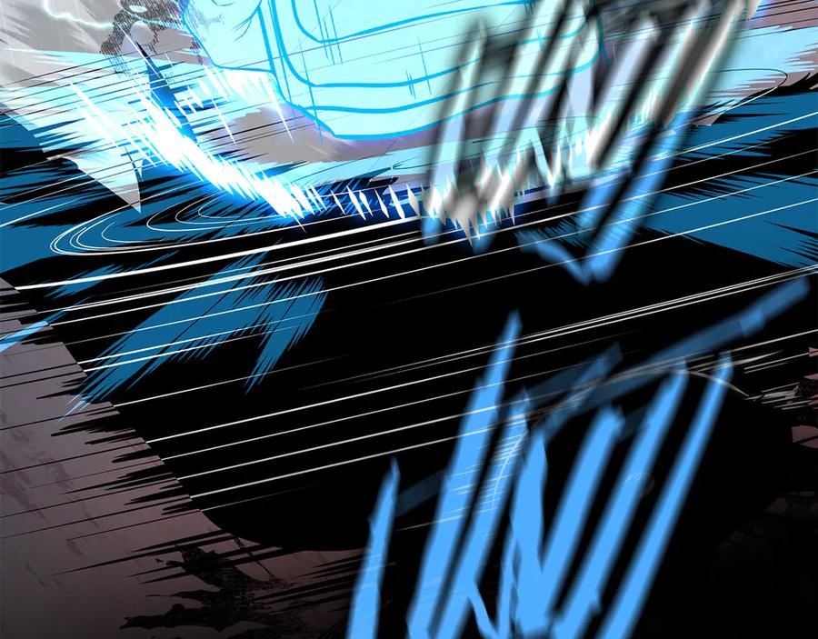 《一键三连后，我无敌了》第33话 神斗术第二式 第127页