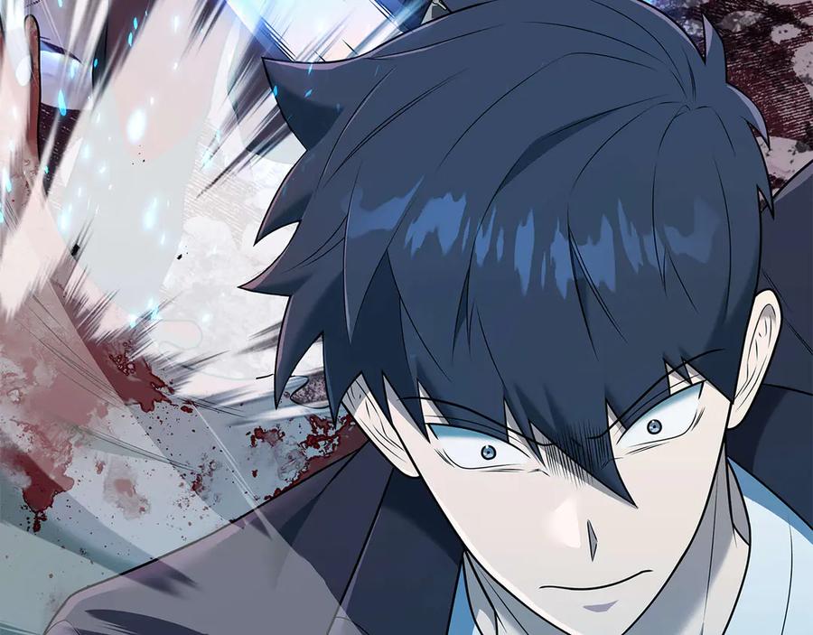 《一键三连后，我无敌了》第33话 神斗术第二式 第136页