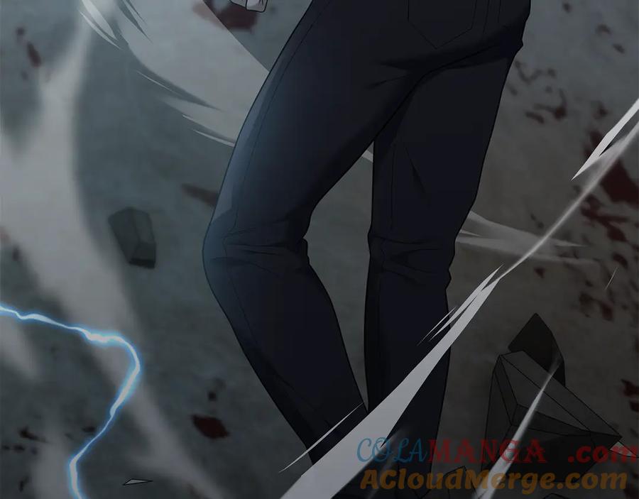 《一键三连后，我无敌了》第34话 继续刷副本 第5页