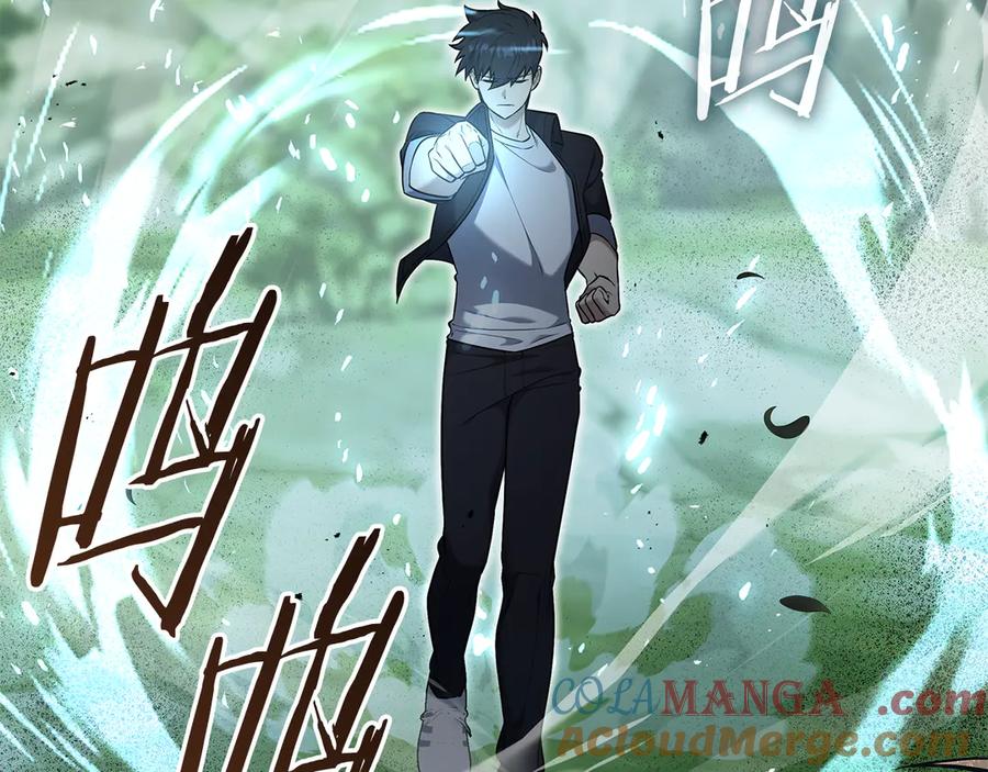 《一键三连后，我无敌了》第34话 继续刷副本 第185页