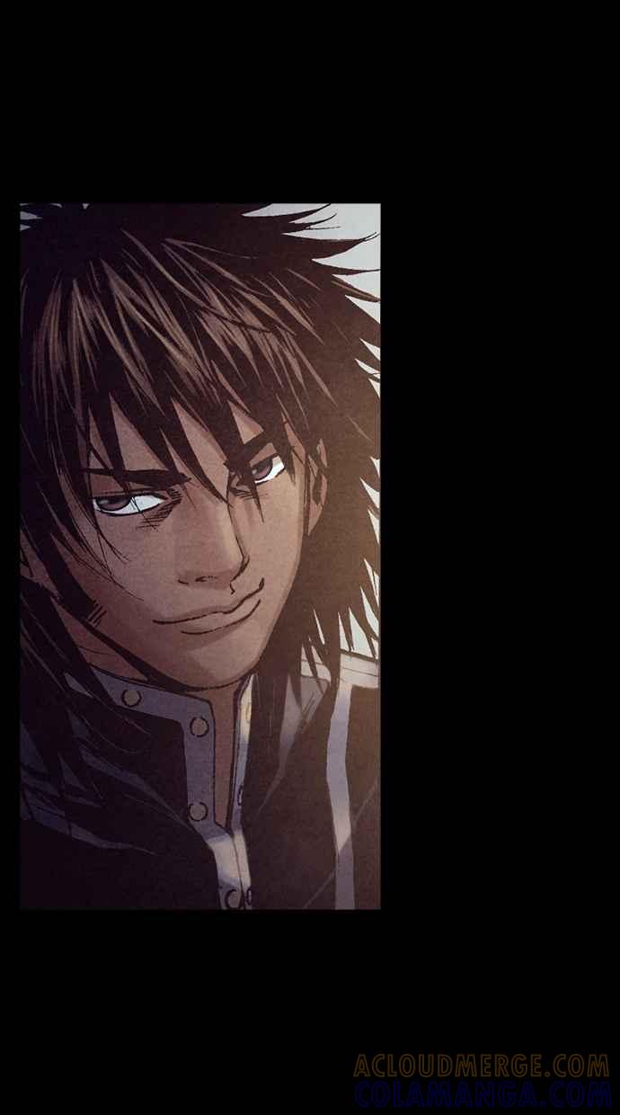 《新暗行御史》第227话 第7页