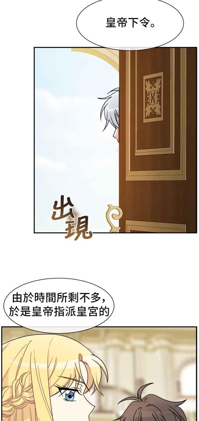 《皇太子妃101》第37话 第32页