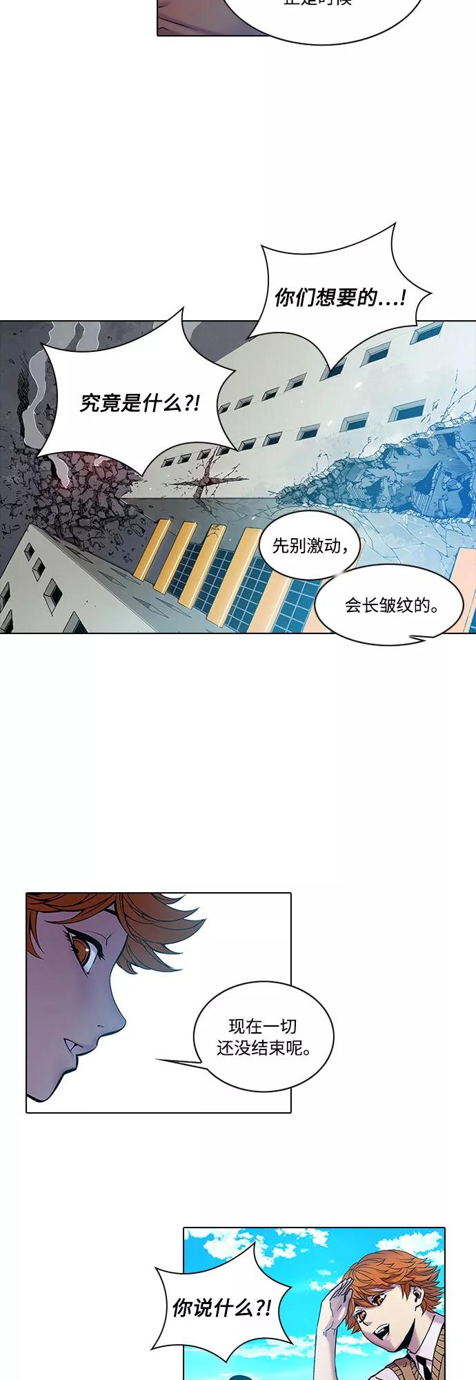 《真理》第19话 第14页