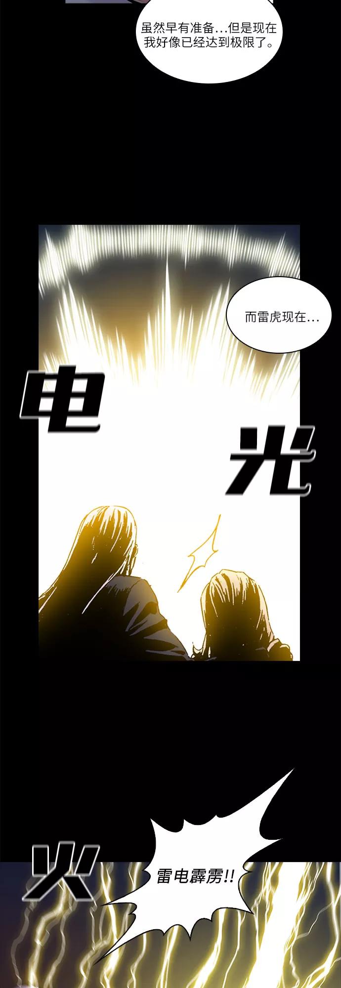 《真理》第21话 第29页