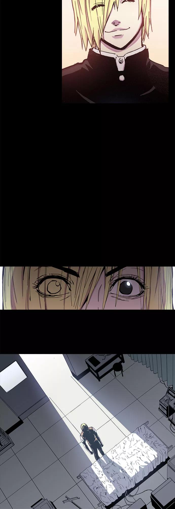 《真理》第28话 第42页