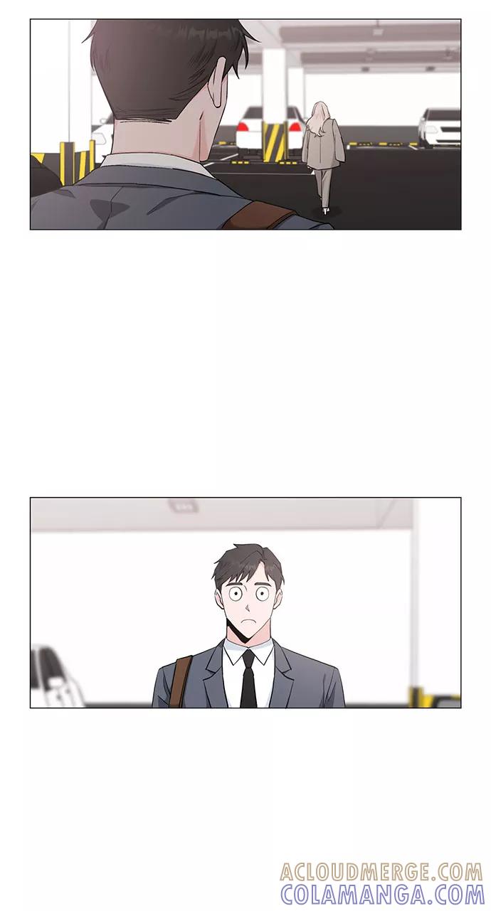 《祝好运，勇士大人》第35话 第19页