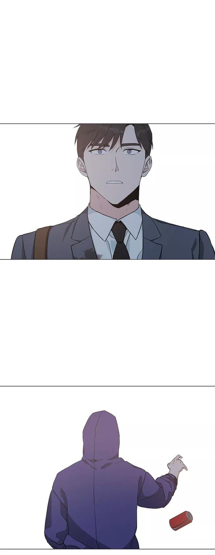 《祝好运，勇士大人》第35话 第36页